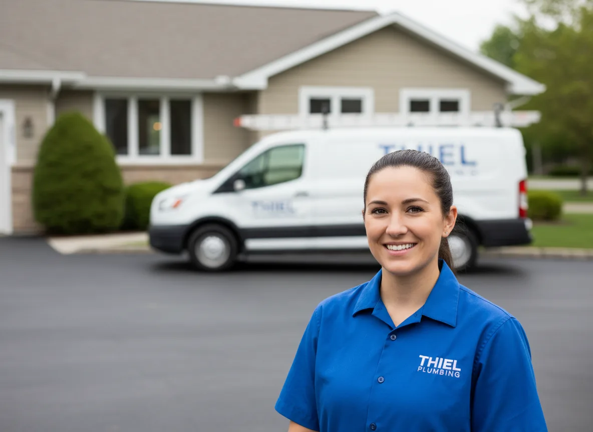 Plumber Canal Winchester, OH FAQs